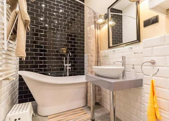Nowy Kleparz- Three Apartments In The Center Of Krakow